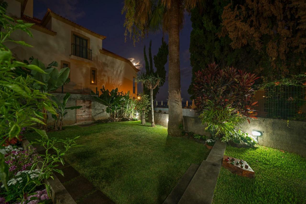 Casa Do Lido By An Island Apart Funchal  Exteriér fotografie