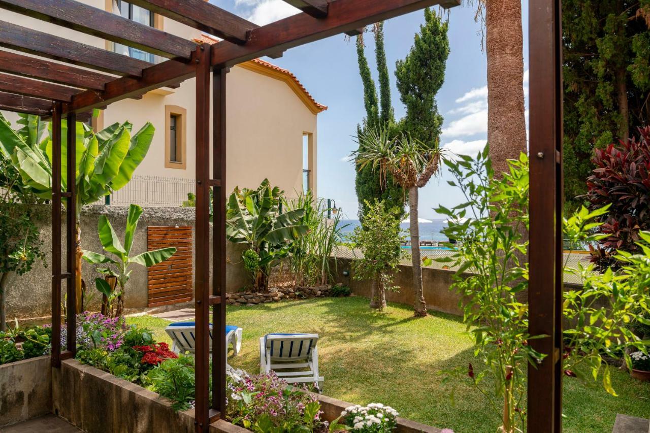 Casa Do Lido By An Island Apart Funchal  Exteriér fotografie