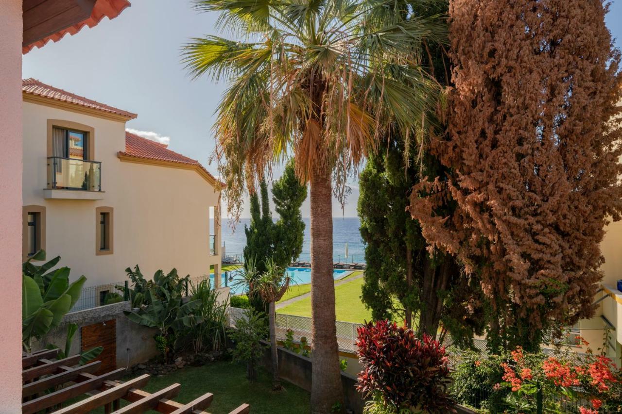 Casa Do Lido By An Island Apart Funchal  Exteriér fotografie