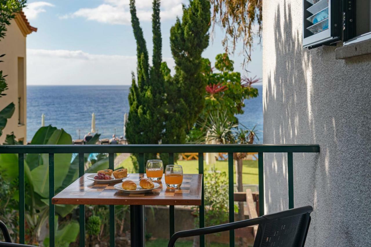 Casa Do Lido By An Island Apart Funchal  Exteriér fotografie
